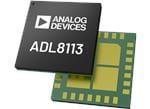 Analog Devices Inc. ADL8113 Rauscharmer Verstärker