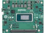 Advantech SOM-A350 COM-HPC® Größe A Module