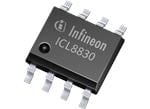 Infineon Technologies ICL8830 Einstufen-PFC-Flyback-Controller