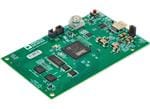 Analog Devices Inc. EV-21568-SOM Evaluierungsplatine