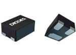 Diodes Incorporated DMN2992UFA 20-V-N-Kanal-Anreicherungsmodus-MOSFET