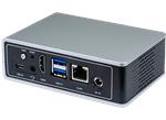 VIA Technologies ARTiGO A5000 Embedded Box Computers