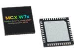 NXP Semiconductors MCX W72x Mikrocontroller