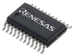 Renesas Electronics RA0L1 32 MHz ARM® Cortex®-M23-32-MHz-Mikrocontroller