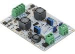 Infineon Technologies TLD6099-2S-S_EVAL Evaluierungsboard