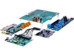 Analog Devices Inc. EVAL-ESS1-SYS Skalierbares BMS-Lösungs-Kit