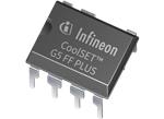 Infineon Technologies CoolSET™ Fixed Frequency Plus Integrierte Leistungs-ICs