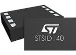 STMicroelectronics STSID140-12 SMD- isolierter Thyristor-Treiber