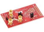 Texas Instruments TRF1213EVM Evaluierungsmodul