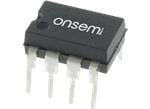 onsemi HCPL2x Hochgeschwindigkeits-10MBit/s-Logikgatter-Optokoppler
