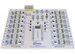 Infineon Technologies SPINNENPLUSMB_EVAL Motherboard