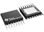 Texas Instruments TPS2HCS08-Q1 Intelligenter Zweikanal-High-Side-Schalter