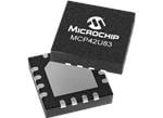 Microchip Technology MCP42U83 Zweikanal-Digitalpotentiometer-ICs