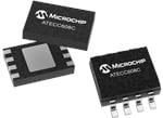 Microchip Technology ATECC608C CryptoAuthentication™-ICs