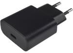 CUI Inc SWI20CB-E und SWI20CB-N PD-Wandsteckeradapter