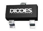Diodes Incorporated DESD24VS2SOQ 24-V-CAN/LIN-BUS-Schutz
