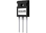 ROHM Semiconductor RGE-Field-Stop-Trench-IGBTs