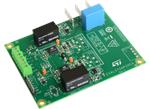 STMicroelectronics EVALSTGAP2HSAC Demonstrationsboard