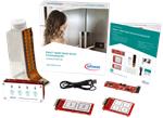 Infineon Technologies CY8CPROTO-040T-MS Multi-Sense Prototyping-Kit