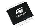 STMicroelectronics L99VR02XP Duale Spannungsregler für Kraftfahrzeuge