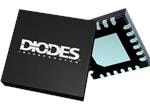 Diodes Incorporated APK43070 Synchroner Abwärtsregler