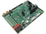 Infineon Technologies TLE9166EQ EVALBOARD Evaluierungsboard