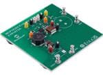 Microchip Technology MCP16364 Evaluierungsboard