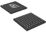 STMicroelectronics STA8610A TeseoVI+ Quad-Band-GNSS-Empfänger