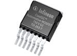 Infineon Technologies CoolSiC™ Fahrzeug 750 V G2 MOSFETs