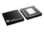 Texas Instruments CC274xR-Q1 Automotive SimpleLink™ Wirelesss-MCUs