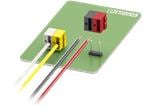 Phoenix Contact KNX-PCB-Steckverbinder