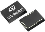STMicroelectronics STDRIVEG210n Halbbrücken Gate-Treiber