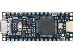 Arduino ABX00143 Nano R4 Evaluierungsboard mit Stiftleisten