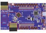 Renesas Electronics FPB-RA0L1 Evaluierungsboard