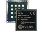 iVativ EVIA PCIe® Wi-Fi® Module