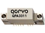 Qorvo QPA3311 Hochleistungs-Hybrid-Leistungsdoubler-Modul