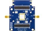 Analog Devices Inc. ADPA1112-EVALZ Evaluierungsboard