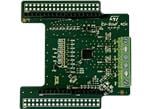STMicroelectronics VNF9Q20F Evaluierungsboard