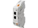 Phoenix Contact CAPAROC EtherCAT Leistungsmodul