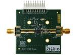 EV90A007 & EV90A009 Evaluation Boards