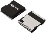 ROHM Semiconductor GNP2x 650 V Verbesserungsmodus-GaN-HEMTs