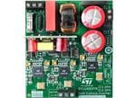 STMicroelectronics EVLGANSPIN1-3PH Referenzdesign-Board