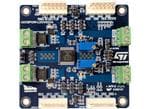 STMicroelectronics AEK-POW-LDOV02X Spannungsregler-Evaluierungsboard