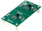Analog Devices / Maxim Integrated MAXM20343EVKIT/MAXM20344EVKIT Evaluierungsplatinen