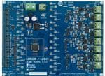 STMicroelectronics EVL-L98GD8 Evaluationsboard