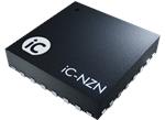 iC-Haus iC-NZN N-Type Laser Diode Driver