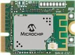 Microchip Technology WILCS02 M.2 Wi-Fi® Modulkarte