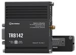 Teltonika TRB142 4G CAT1 Gateways