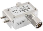 PolyPhaser 4MHz to 900MHz & 5MHz to 400MHz Surge Protectors
