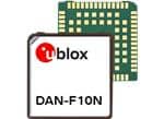 DAN-F10N L1/L5 Dualband Smart-GNSS-Antennenmodul
